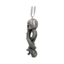 Harry Potter Dark Mark Voldemort Hanging Festive Ornament 9.5cm Officially Licensed 8