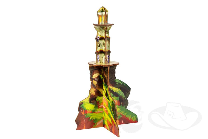 Everdell Farshore Wooden Lighthouse