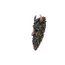 Alder Wall Mounted Tree Spirit 20.2cm 3