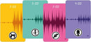 HIFI Board Game