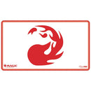 Mana 8 Stitched Edge Playmat Mountain for Magic The Gathering