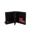 Iron Maiden Killers Wallet Officially Licensed 4