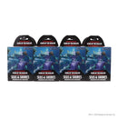 WizKids D&D Icons of The Realms: Seas & Shores (Set 29)