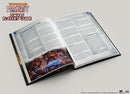 Dwarf Players Guide Warhammer Fantasy Roleplay Roleplaying Game by Cubicle Seven 4