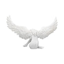 Angels Sympathy Heavenly Angel Figurine 36cm 3