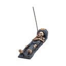 Ashes to Crypt Skeleton Incense Stick Holder 28cm 3