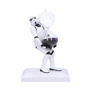 Stormtrooper Time's Up Sand Timer 17.5cm 2