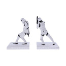 The Original Stormtrooper Bookend Figurines Bookends 18.5cm Officially Licensed Star Wars 2
