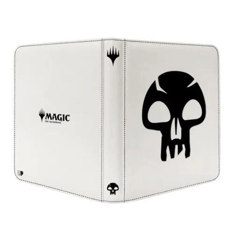 Mana 8 12 Pocket Zip PRO-Binder Swamp for Magic The Gathering 480 Standard Cards