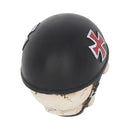 Skull Racer Gear Knob Ornament 8.5cm 6