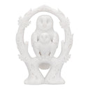 Embrace White Owl Figurine 10.9cm 2