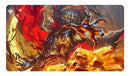 Outlaws of Thunder Junction Playmat Gonti for Magic The Gathering