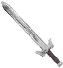 Medieval Knight Sword 66 Cm  