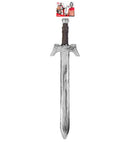 Medieval Knight Sword 66 Cm  