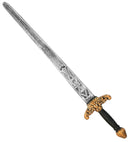 Medieval Knight Sword 84 Cm