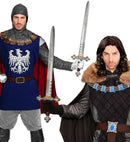 Royal Sword 72 Cm 