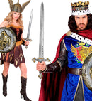 Royal Sword 72 Cm 