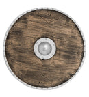 Viking Shield With Handles 40 Cm  