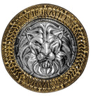 Lionheart Shield With Handles 44,5 Cm  
