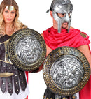 Lionheart Shield With Handles 44,5 Cm  