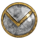 Spartan Shield With Handles 60 Cm  