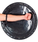 Spartan Shield With Handles 60 Cm  