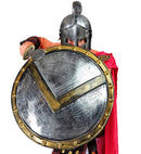 Spartan Shield With Handles 60 Cm  