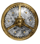 Viking Shield 60 Cm  