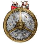 Viking Shield 60 Cm  