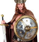 Viking Shield 60 Cm  