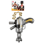Steampunk Ray Gun 25 Cm 