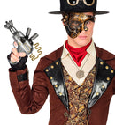 Steampunk Ray Gun 25 Cm 