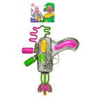 Killer Clown Ray Gun 25 Cm 