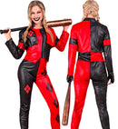 Bloody Baseball Bat 72 Cm