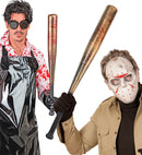 Bloody Baseball Bat 72 Cm