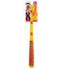 Barbed Wire Baseball Bat 75 Cm