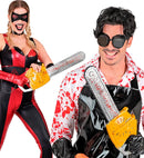 Bloody Chainsaw 54 Cm 