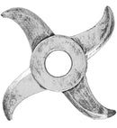 Ninja Star 16 Cm