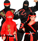 Ninja Star 16 Cm