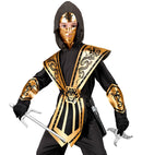 Ninja Star 16 Cm