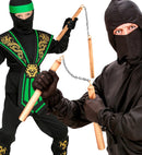Nunchaku 30 Cm   