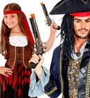 Pirate Pistol 28 Cm