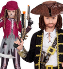 Pirate Pistol 28 Cm