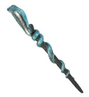 Snake Sceptre 64 Cm 