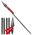 Collapsible Spear 150 Cm 