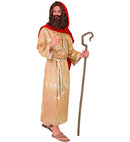 Collapsible Shepherd'S Crook 146 Cm 