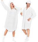 Night Gown & Cap