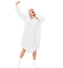 Night Gown & Cap