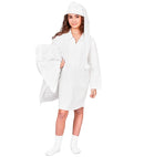 Night Gown & Cap