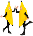 Banana  Costume 